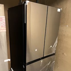 SAMSUNG BESPOKE REFRIGERATOR 3-DOOR 