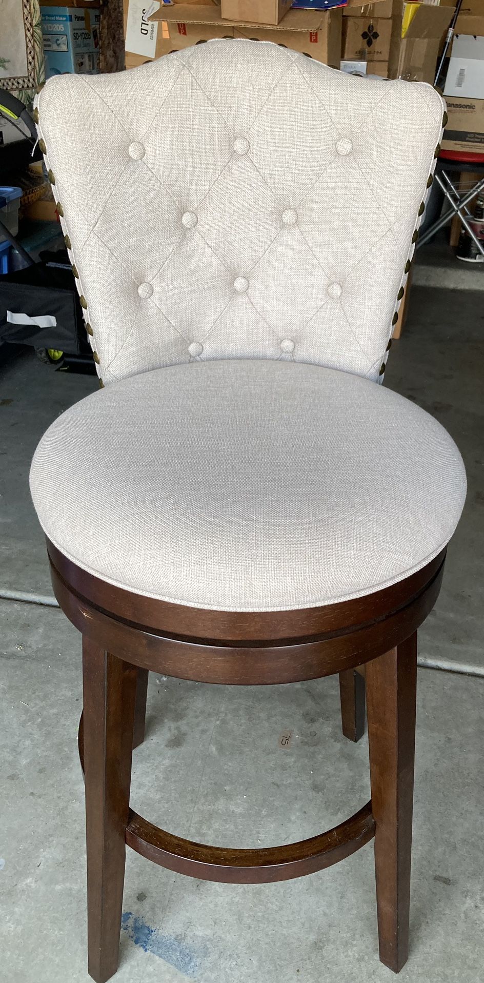 2 Bar Stools
