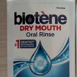 Biotene Oral Rinse Alcohol Free (2)