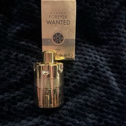 Azzaro Wanted Forever Elixir 