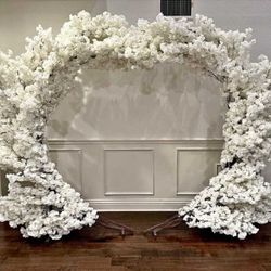 test option Tailored Ceremony Arches – Design Your Dream Wedding Setup