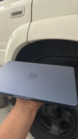 MacBook Neo Blue 256gb