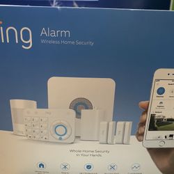 Ring Alarm