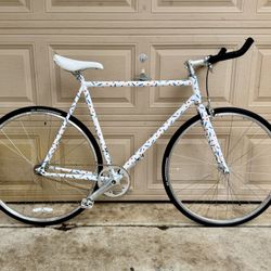 State Bicycle Fixed Gear 4130 Core Line Pardi B