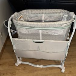 Dream & Grow Bedside Baby / Bottle warmer. Grownsy