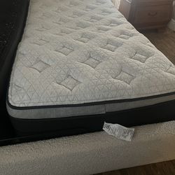 Helix Luxe Plus Twin Xl Mattress