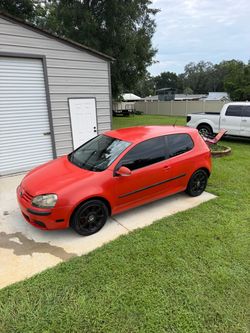 Volkswagen Rabbit