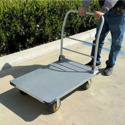 Moving Cart Dolly NEW