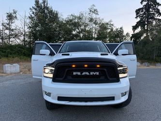 2012 RAM 1500