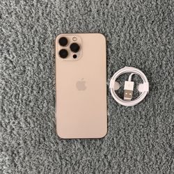 iPhone 13 Pro Max Unlocked 