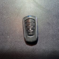 PLYE ALARM REMOTE