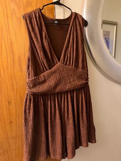 Shein Romper