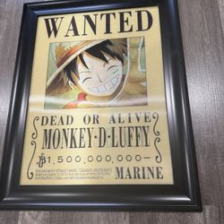 Anime 3D Frames