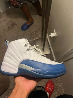2016 French blue 12s