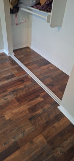 Flooring