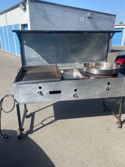 Food cart