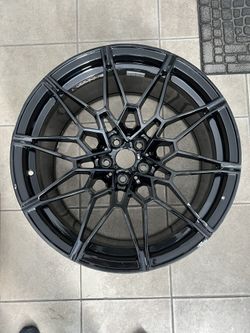 BMW M3 G80 G82 862M Wheel