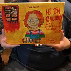 Chucky