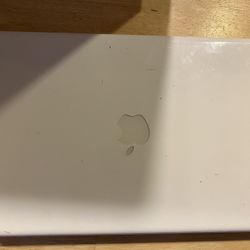 MacBook Late 2006
