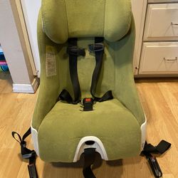 Clek Car Seat