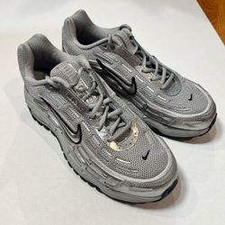 Chrome Nikes