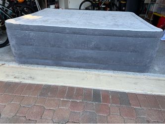 For Sale: Queen Size Air Mattress – $50