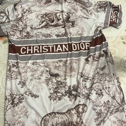 Women’s CD Dress !!!! 