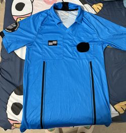 Economy USSF Soccer Referee Jersey