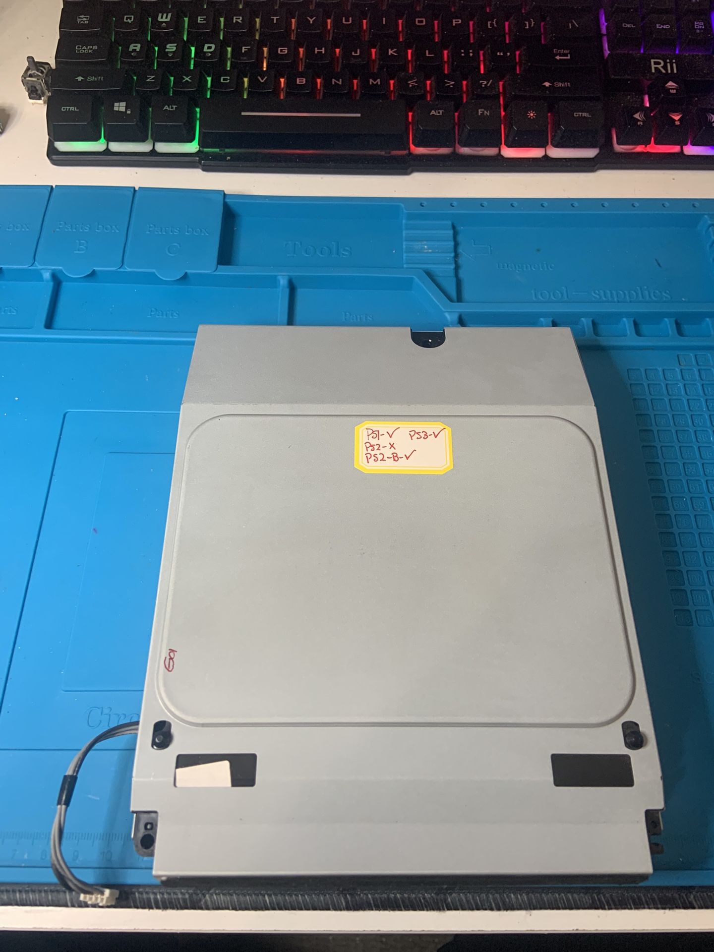 CECHG01 PS3 Disc Drive