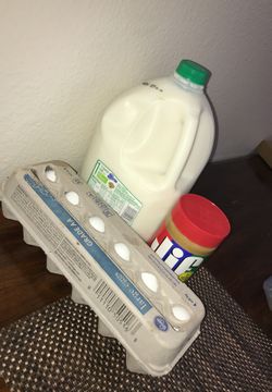 Groceries