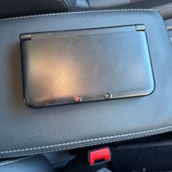 Nintendo DS XL
