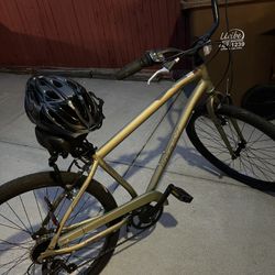 Huffy Men’s Bike