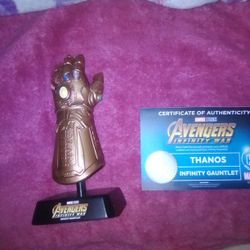 Infinity Gauntlet
