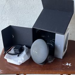 Harman Kardon Onyx Mini Portable Bluetooth Wireless  Speaker (Gray)