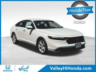 2023 Honda Accord