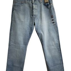Levi's 501 Jeans Size 40×32