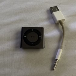 Ipod Nano It Work It Has music