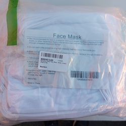 Face Mask Cotton Healthy Breath Protection Thumbnail