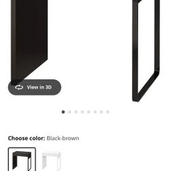 IKEA Desk