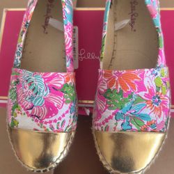 Lilly Pulitzer 