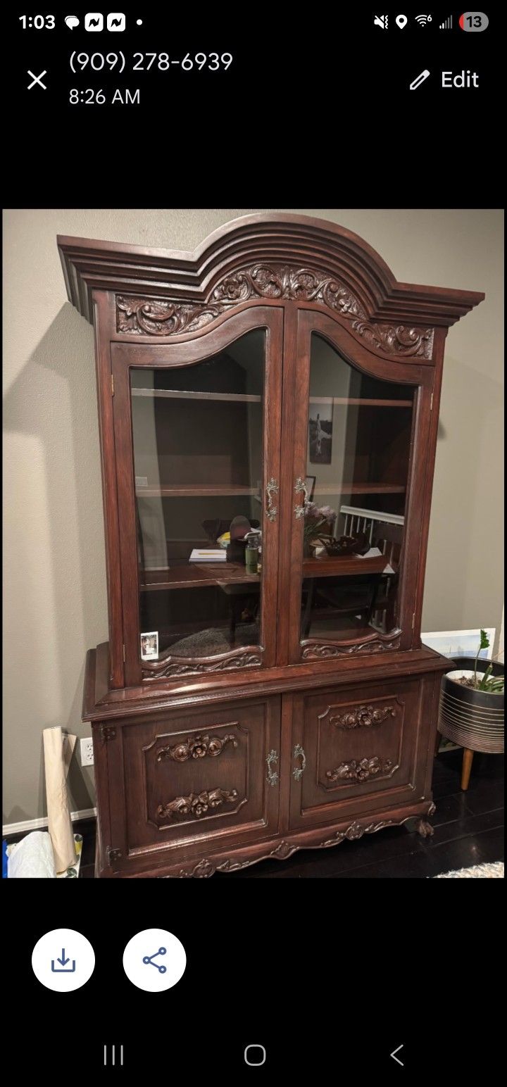 China Cabinet