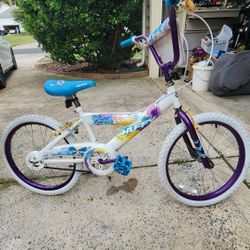 Bicycle  Huffy  In Good Condition Works Perfectly Tire 20 Inch 