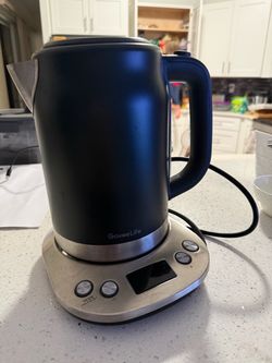 FREE GoveeLife Electric Kettle