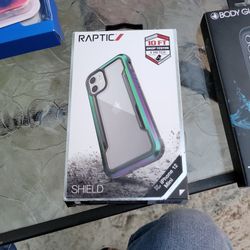 Iphone 12 Mini Case Raptic