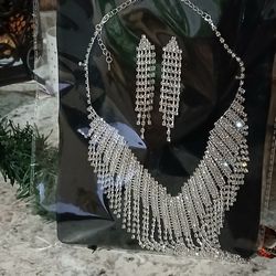 Beautiful Elegant Set