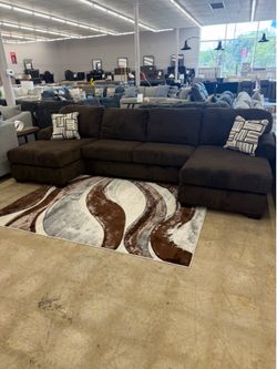 Sectional
