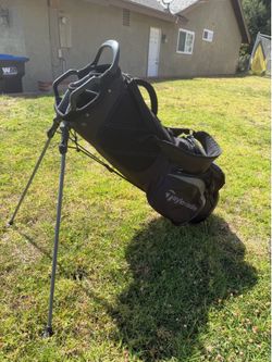 Taylor made Stand Bag
