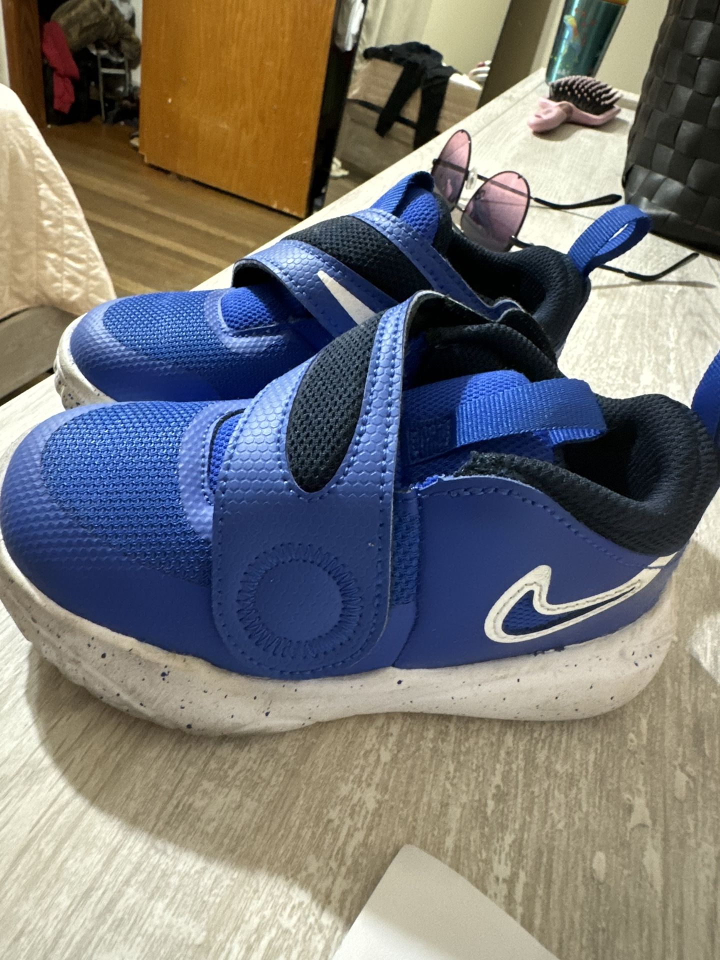 Toddler Shoes