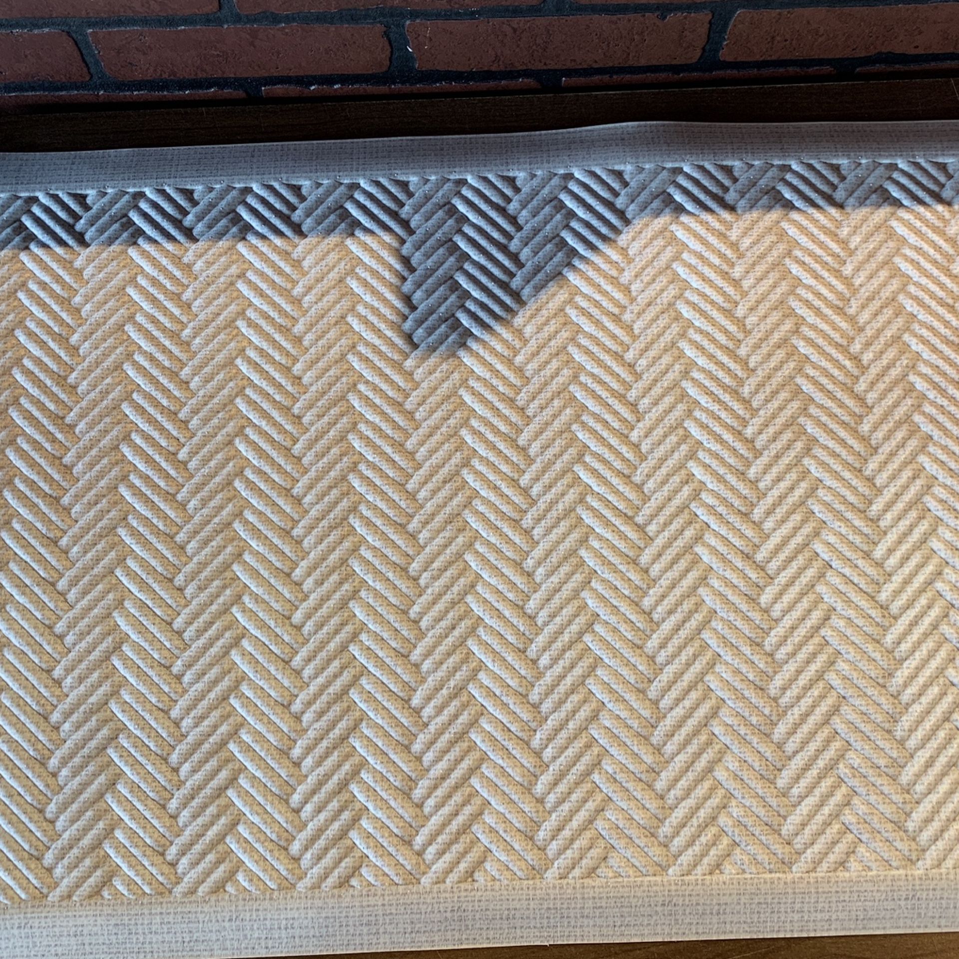 comfort mat(brand new )