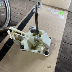OEM Rsx Type S Shift Box